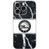 NBA Philadelphia 76ers Marble iPhone 16 Pro Skin