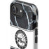 NBA Philadelphia 76ers Marble iPhone 16e Impact Case