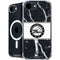 NBA Philadelphia 76ers Marble iPhone 16e MagSafe Case