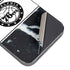 NBA Philadelphia 76ers Marble iPhone 16e Skin