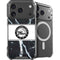NBA Philadelphia 76ers Marble iPhone 18 Pro MagSafe Case