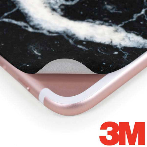 NBA Philadelphia 76ers Marble iPhone 8 Plus Skin