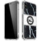NBA Philadelphia 76ers Marble iPhone X/XS Clear Case