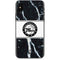 NBA Philadelphia 76ers Marble iPhone XS Max Skin