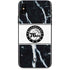NBA Philadelphia 76ers Marble iPhone XS Max Skin