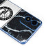 NBA Philadelphia 76ers Marble Moto G Play 4G (2024) Skin