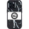 NBA Philadelphia 76ers Marble Otterbox Defender iPhone Skin
