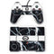 NBA Philadelphia 76ers Marble PlayStation Classic Bundle Skin