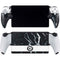 NBA Philadelphia 76ers Marble PlayStation Portal Remote Player Skin