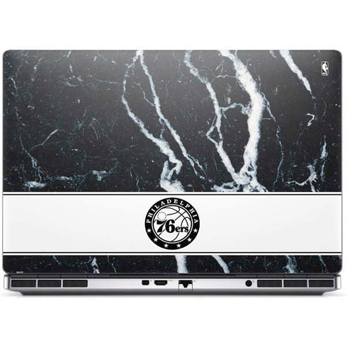 NBA Philadelphia 76ers Marble Dell Precision Skin