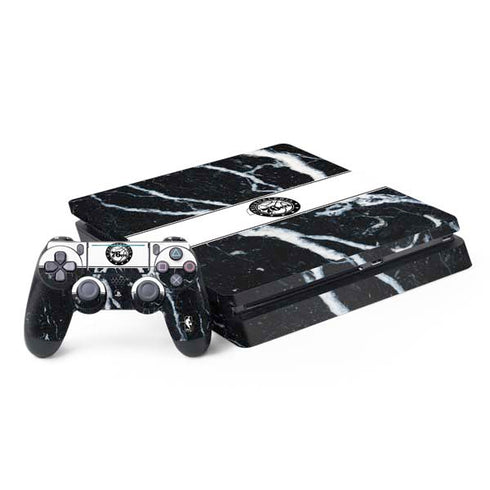 NBA Philadelphia 76ers Marble PlayStation PS4 Skins