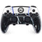 NBA Philadelphia 76ers Marble PS5 DualSense Edge Pro Controller Skin