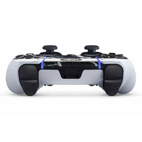 NBA Philadelphia 76ers Marble PS5 DualSense Edge Pro Controller Skin