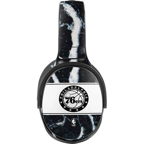 NBA Philadelphia 76ers Marble Skullcandy Venue Skin
