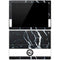 NBA Philadelphia 76ers Marble Surface Pro 3 Skin