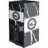 NBA Philadelphia 76ers Marble XBox Series X Digital Edition Console Skin