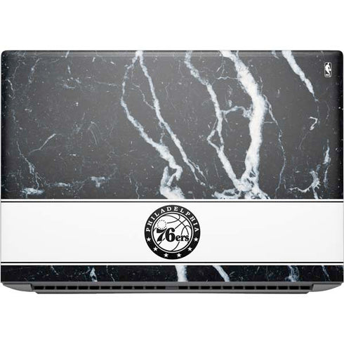 NBA Philadelphia 76ers Marble HP ZBook Fury 16 G10 Skin
