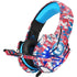 NBA Philadelphia 76ers Red Digi Camo BENGOO G9000 Skin