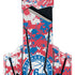 NBA Philadelphia 76ers Red Digi Camo BENGOO G9000 Skin