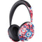 NBA Philadelphia 76ers Red Digi Camo Bose Noise Cancelling Headphones 700 Skin