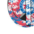 NBA Philadelphia 76ers Red Digi Camo Bose Noise Cancelling Headphones 700 Skin