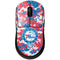 NBA Philadelphia 76ers Red Digi Camo G Pro Wireless Gaming Mouse Skin