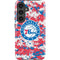 NBA Philadelphia 76ers Red Digi Camo Galaxy S25 Plus Impact Case