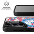 NBA Philadelphia 76ers Red Digi Camo Galaxy S26 Ultra Kickstand Case