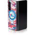 NBA Philadelphia 76ers Red Digi Camo Galaxy Z Fold5 5G Skin