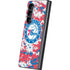 NBA Philadelphia 76ers Red Digi Camo Galaxy Z Fold5 5G Skin