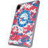 NBA Philadelphia 76ers Red Digi Camo iPad Cases