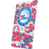 NBA Philadelphia 76ers Red Digi Camo iPad Pro 13in M4 (2024) Skin