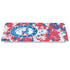 NBA Philadelphia 76ers Red Digi Camo iPad Pro 13in M4 (2024) Skin