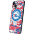 NBA Philadelphia 76ers Red Digi Camo iPhone Skins