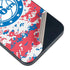 NBA Philadelphia 76ers Red Digi Camo iPhone 15 Skin