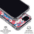 NBA Philadelphia 76ers Red Digi Camo iPhone 16e MagSafe Case