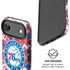 NBA Philadelphia 76ers Red Digi Camo iPhone 17 Air Magsafe Impact Case