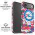 NBA Philadelphia 76ers Red Digi Camo iPhone 17 Air Magsafe Impact Case