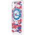 NBA Philadelphia 76ers Red Digi Camo iPhone XS Clear Case
