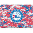 NBA Philadelphia 76ers Red Digi Camo Apple MacBook Air Skin