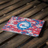 NBA Philadelphia 76ers Red Digi Camo Apple MacBook Air Skin