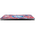 NBA Philadelphia 76ers Red Digi Camo Apple MacBook Pro 14-inch Skin