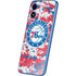 NBA Philadelphia 76ers Red Digi Camo Moto G Play 4G (2024) Skin