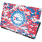 NBA Philadelphia 76ers Red Digi Camo Dell Precision Skin