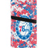 NBA Philadelphia 76ers Red Digi Camo PS5 Pro Disk Bundle Skin