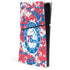NBA Philadelphia 76ers Red Digi Camo PlayStation PS5 Skins