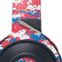 NBA Philadelphia 76ers Red Digi Camo Razer Kraken X Skin