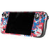 NBA Philadelphia 76ers Red Digi Camo Steam Deck Handheld Gaming Computer OLED Skin