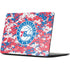 NBA Philadelphia 76ers Red Digi Camo Surface Laptop 7 13.8in Skin