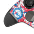 NBA Philadelphia 76ers Red Digi Camo Xbox Elite Wireless Controller Series 2 Skin